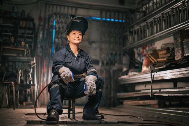 Best Specialty Welding Processes in Rosebud, TX