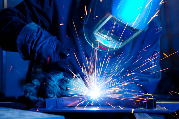 Best Food and Beverage Processing Equipment Welding in Rosebud, TX