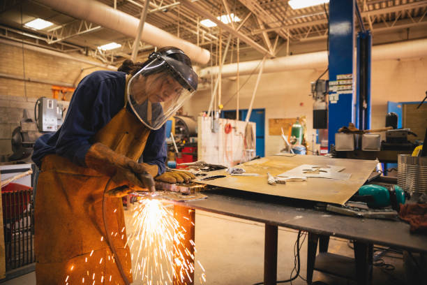 Professional Welder & Metal Fabrication in Rosebud, TX