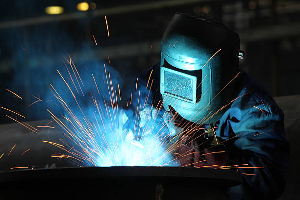 Best Artistic and Custom Metal Fabrication in Rosebud, TX